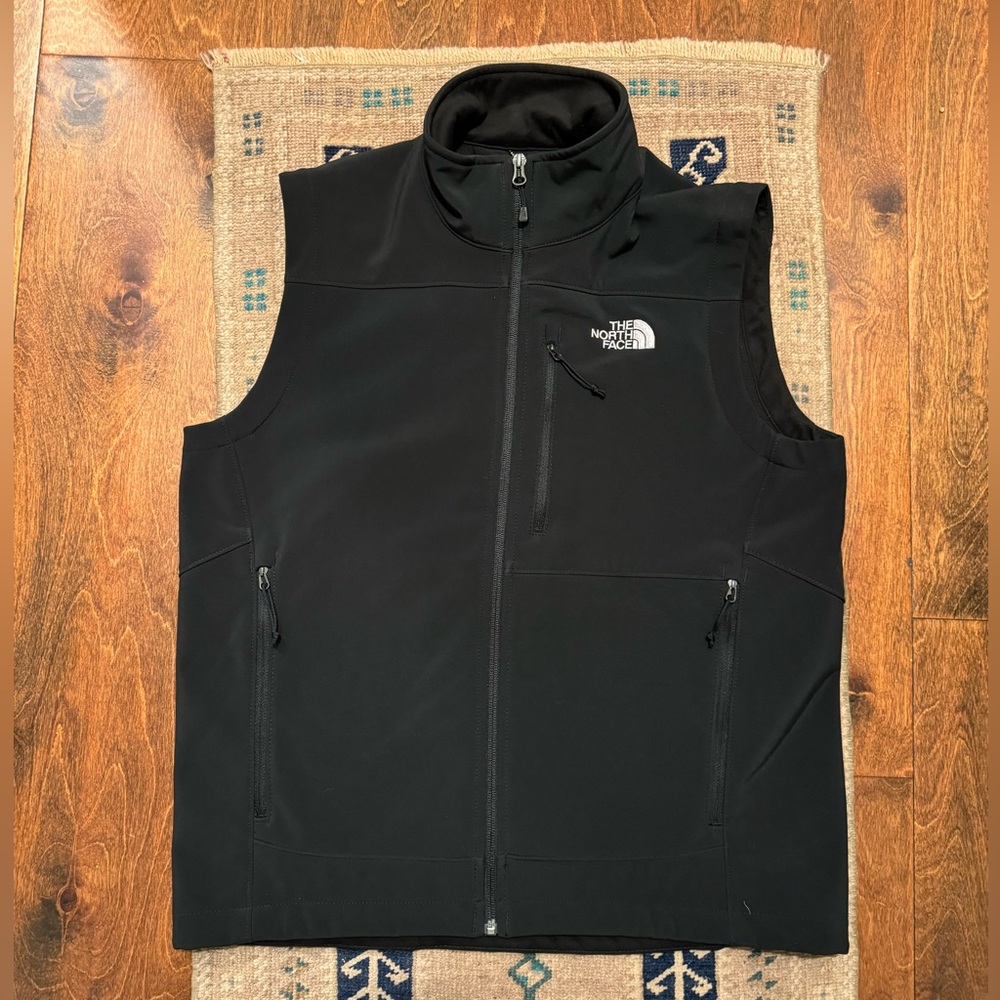 The North Face Men’s Vest